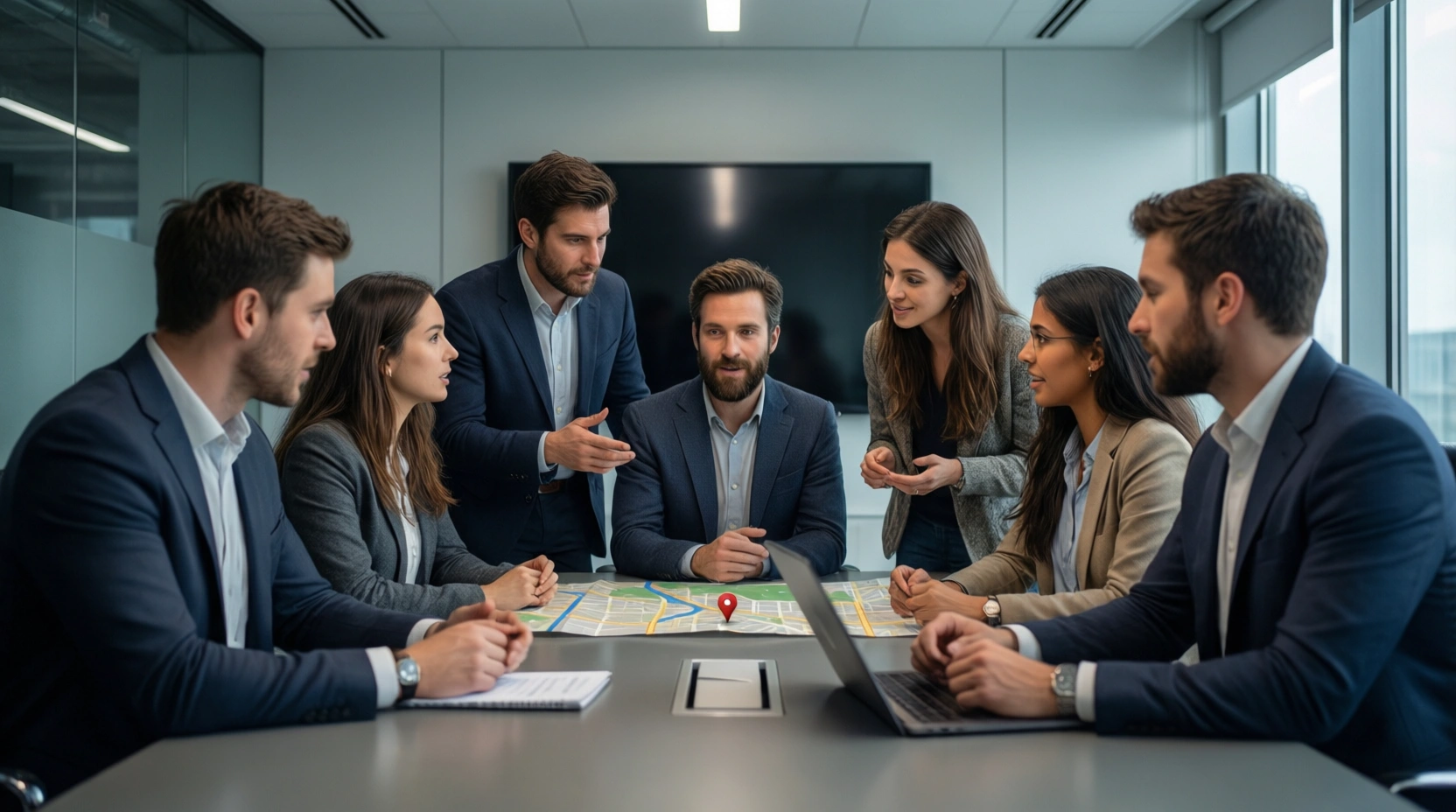 Cove AI: Startup de Google Maps é adquirida pela Microsoft