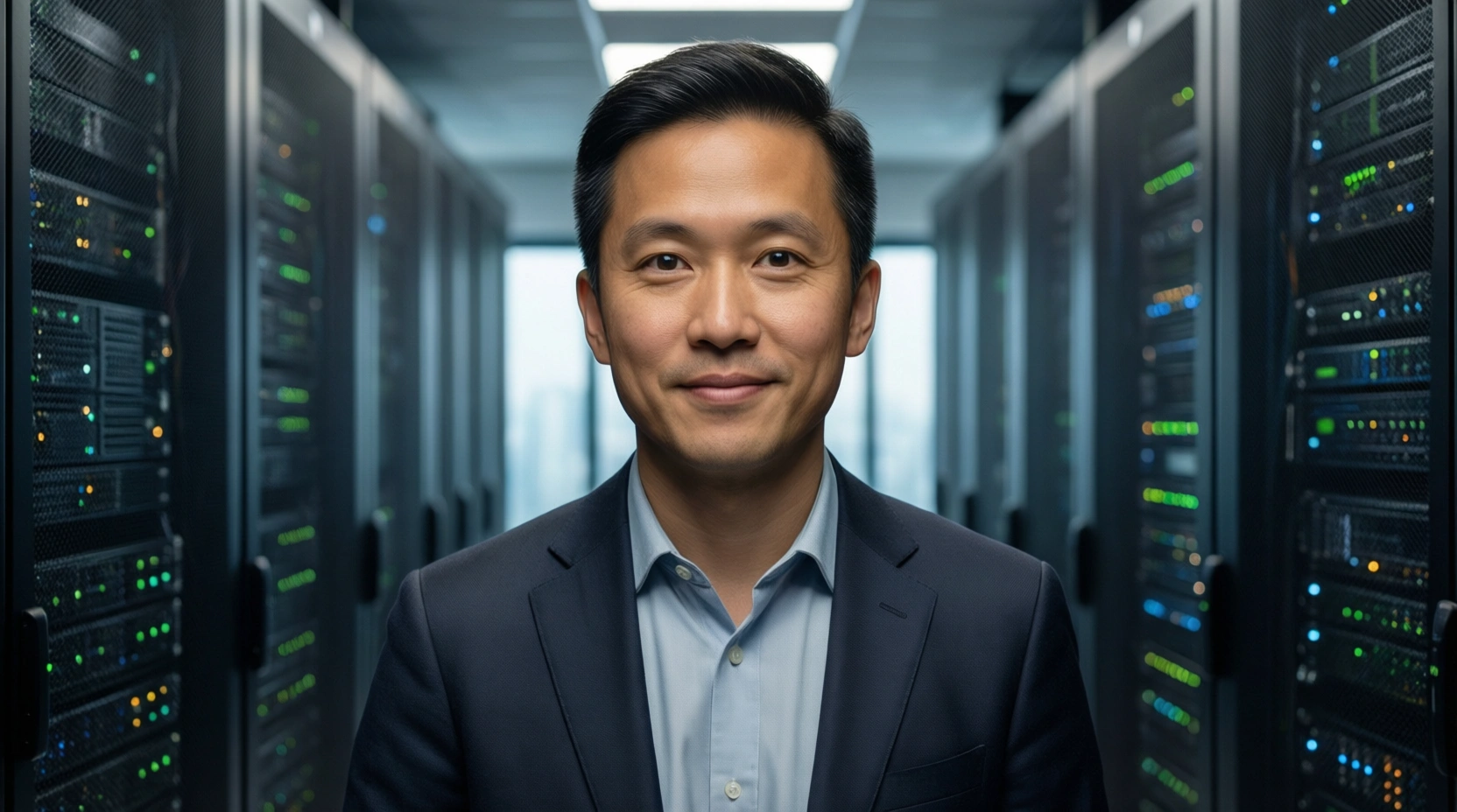 Nvidia Networking: O Negócio Bilionário que Ninguém Vê (Mas que Supera a Cisco)