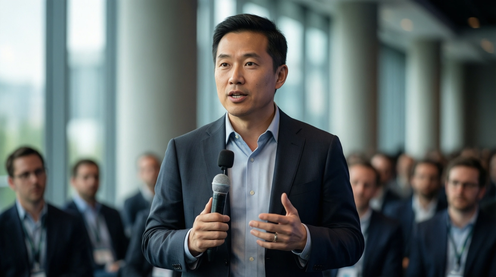 Nvidia vs Wall Street: Por que o otimismo da IA não convence investidores?