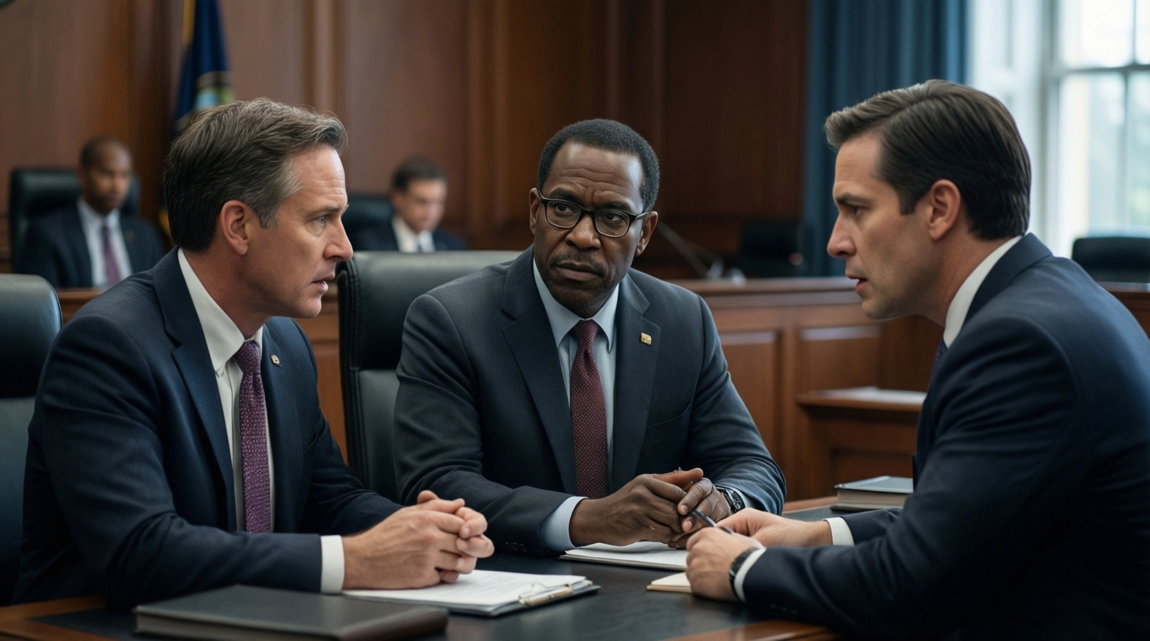 Anthropic vs Pentágono: A Batalha Ética da IA que Divide o Governo dos EUA