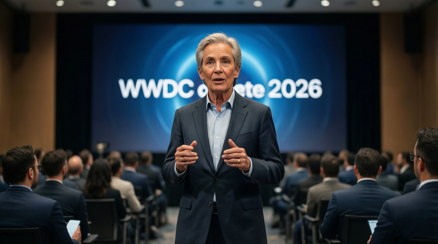 WWDC 2026: Apple Revela Revolução em IA e Novo Siri