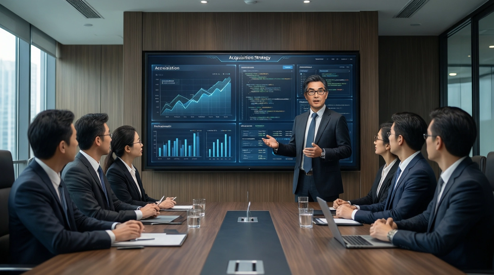 Lovable: Startup de US$ 6,6 bi busca aquisições para enfrentar OpenAI e Anthropic