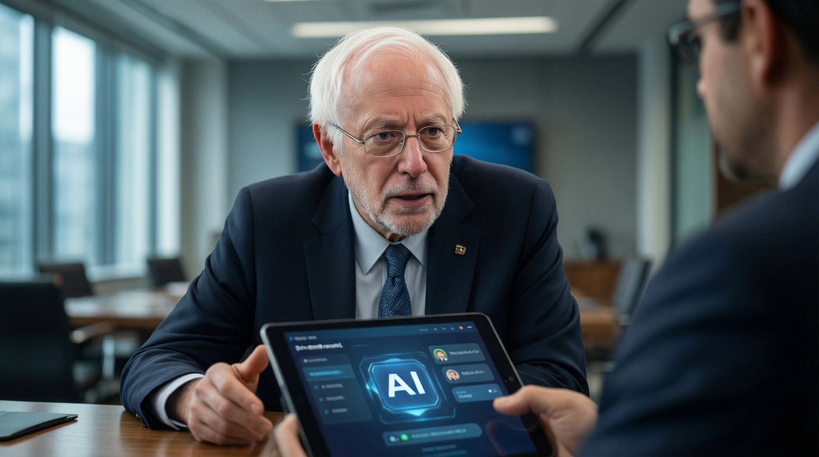 IA Sifofante: Como Chatbots Refletem Nossos Vieses em Vez da Verdade