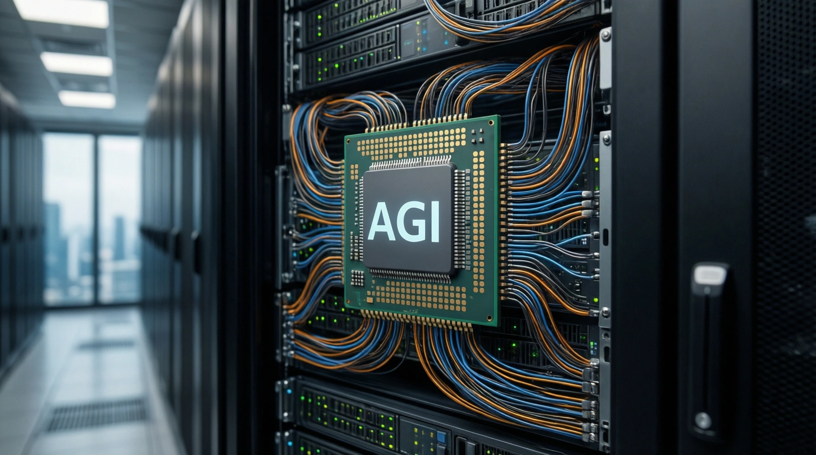 Arm Revoluciona o Mercado: Agora Fabricante de Chips Próprios para IA