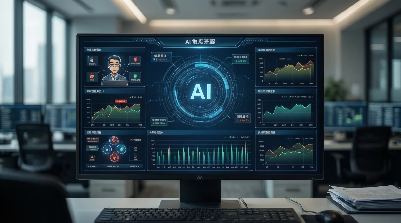 Databricks Adquire Startups e Lança Lakewatch: SIEM com IA da Anthropic