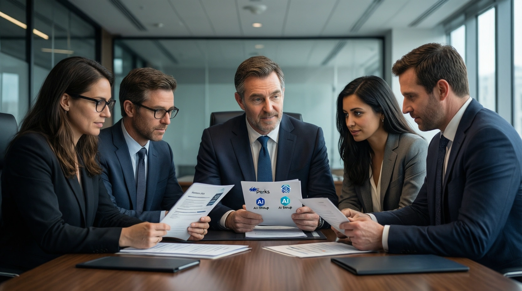 Kleiner Perkins Levanta US$ 3,5 Bi: Como o VC Lendário Aposta na IA