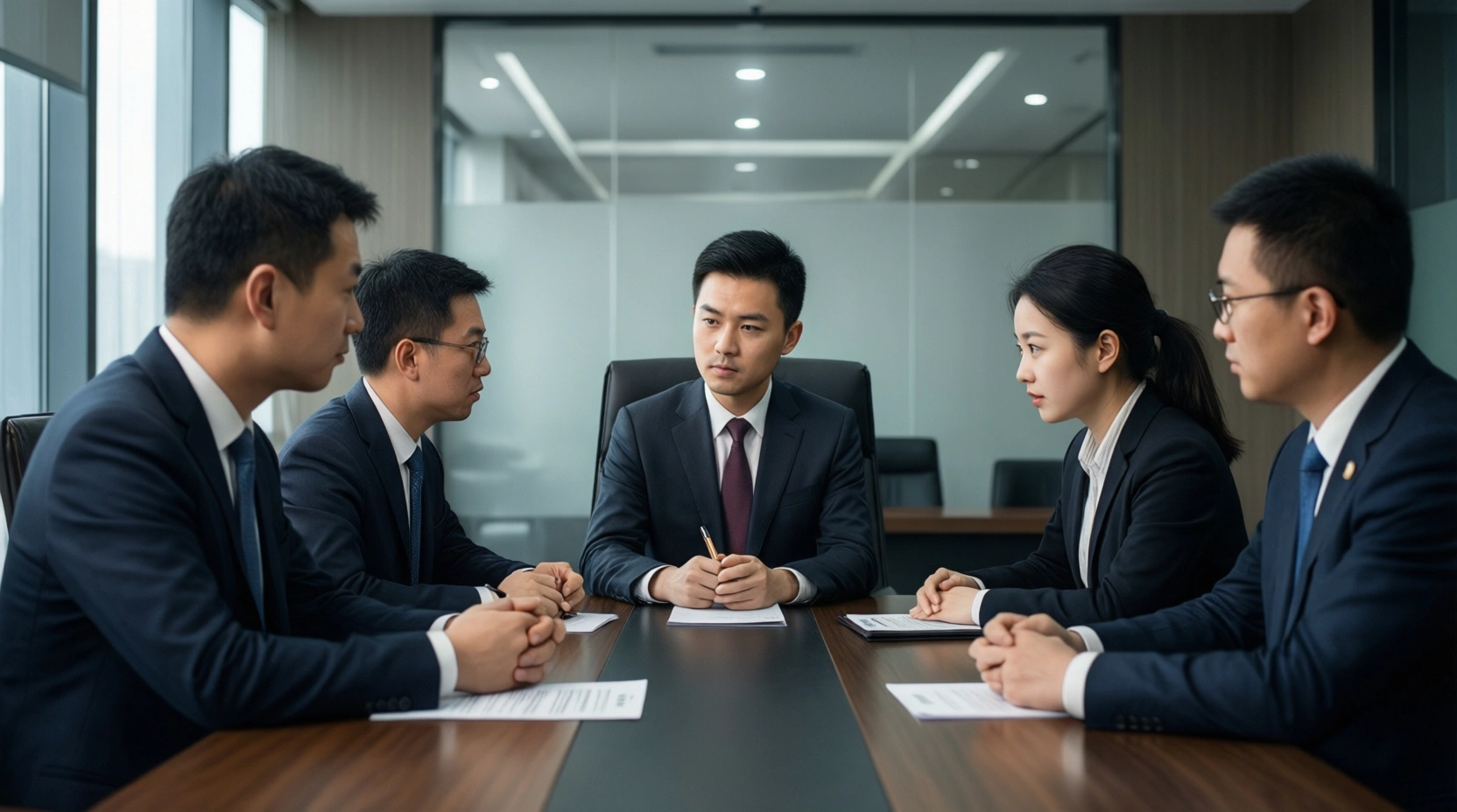 Corrida AI EUA-China: Startup Chinesa Vendida à Meta por US$ 2 Bilhões