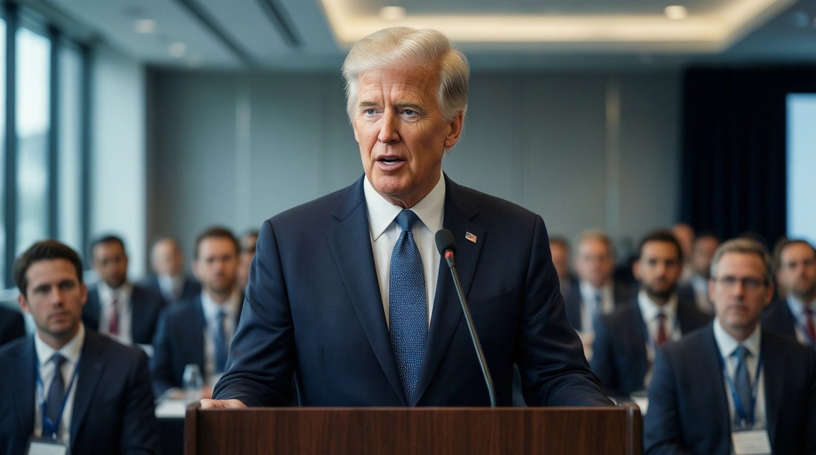 IA Elimina Empregos: Senador Propõe Taxar Data Centers para Compensar Perdas