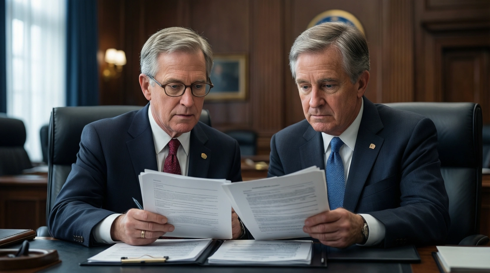 Senadores Exigem Transparência no Consumo Energético dos Data Centers