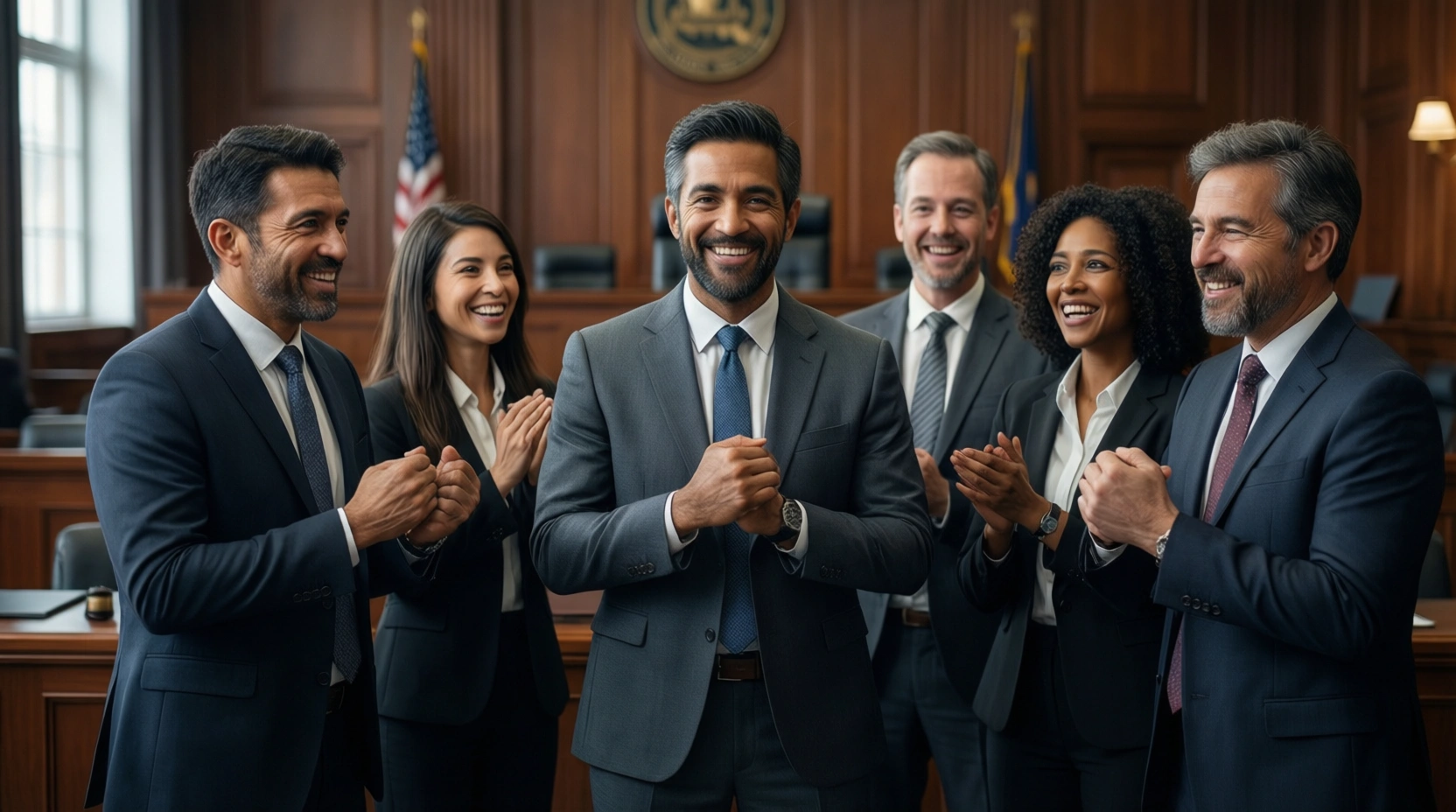 Anthropic Vence Trump: Juíza Bloqueia Designação de 'Risco de Cadeia de Suprimentos'