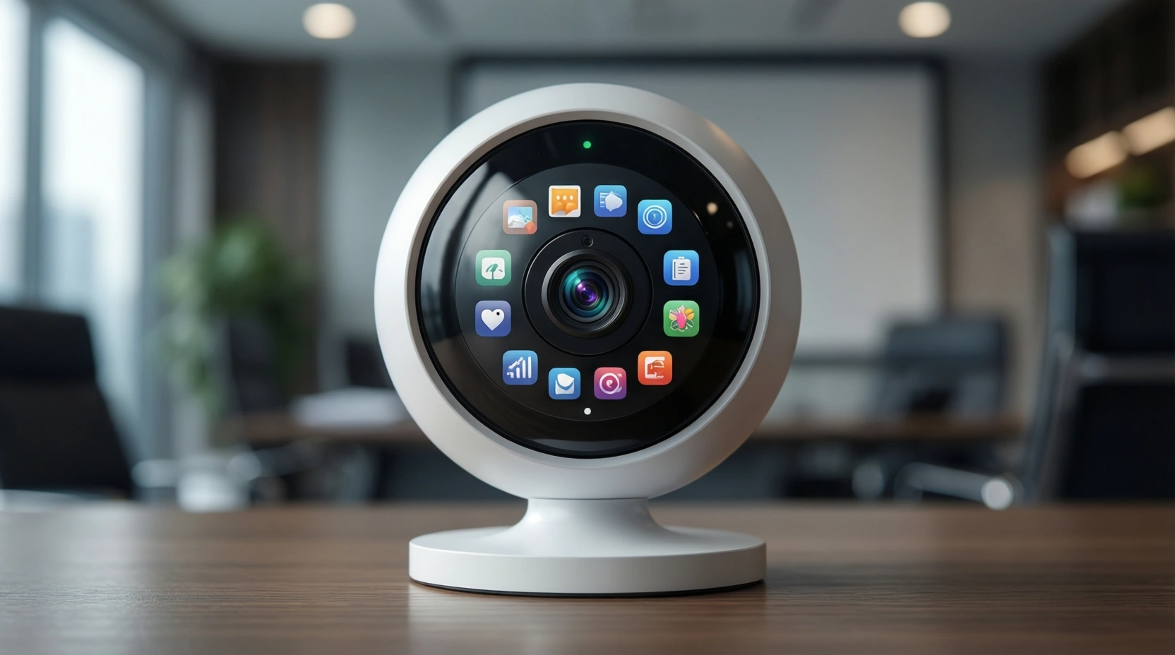 Ring Lança App Store: 100 Milhões de Câmeras Viram Plataforma de IA