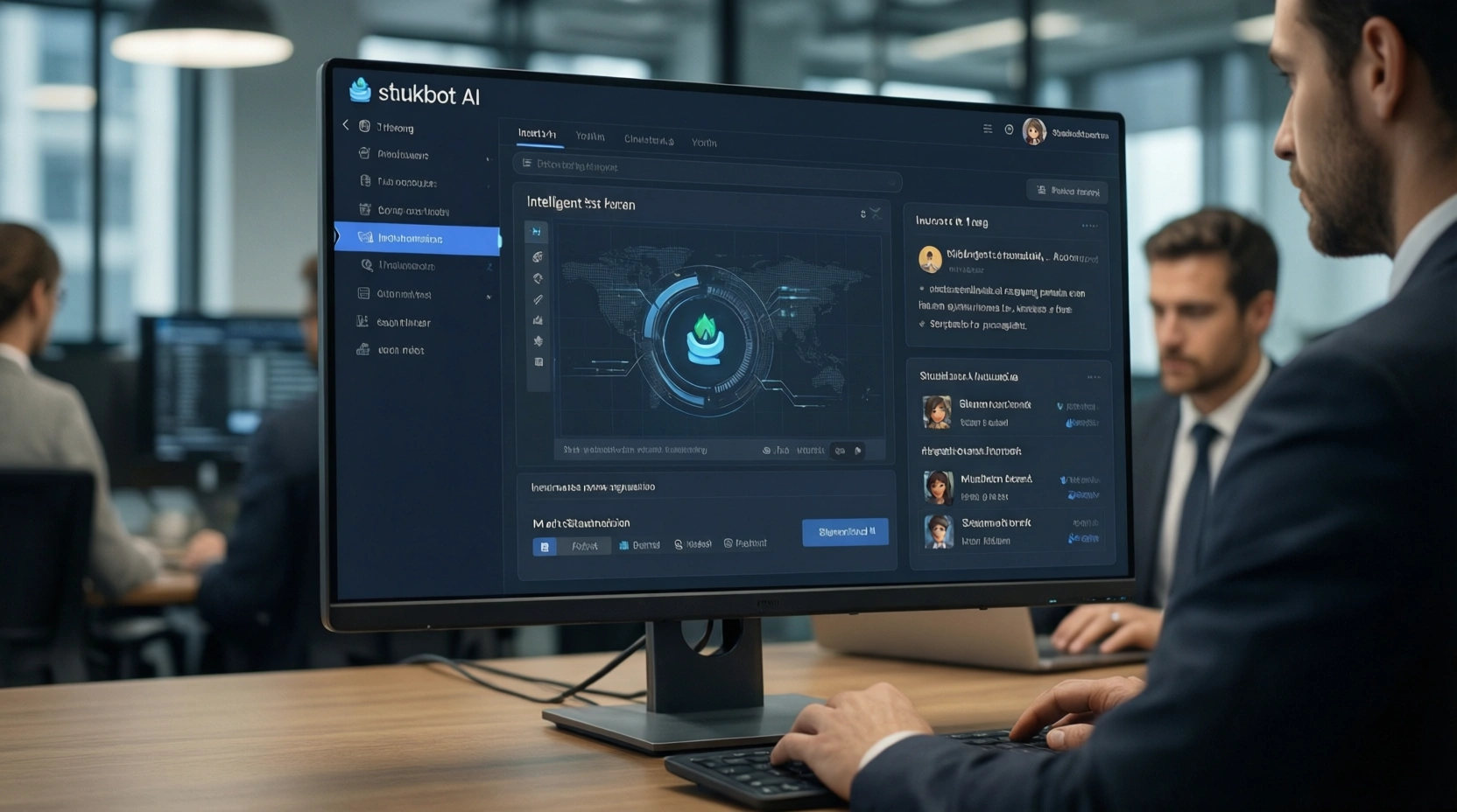 Slackbot AI: Como a Salesforce Está Revolucionando a Produtividade Empresarial