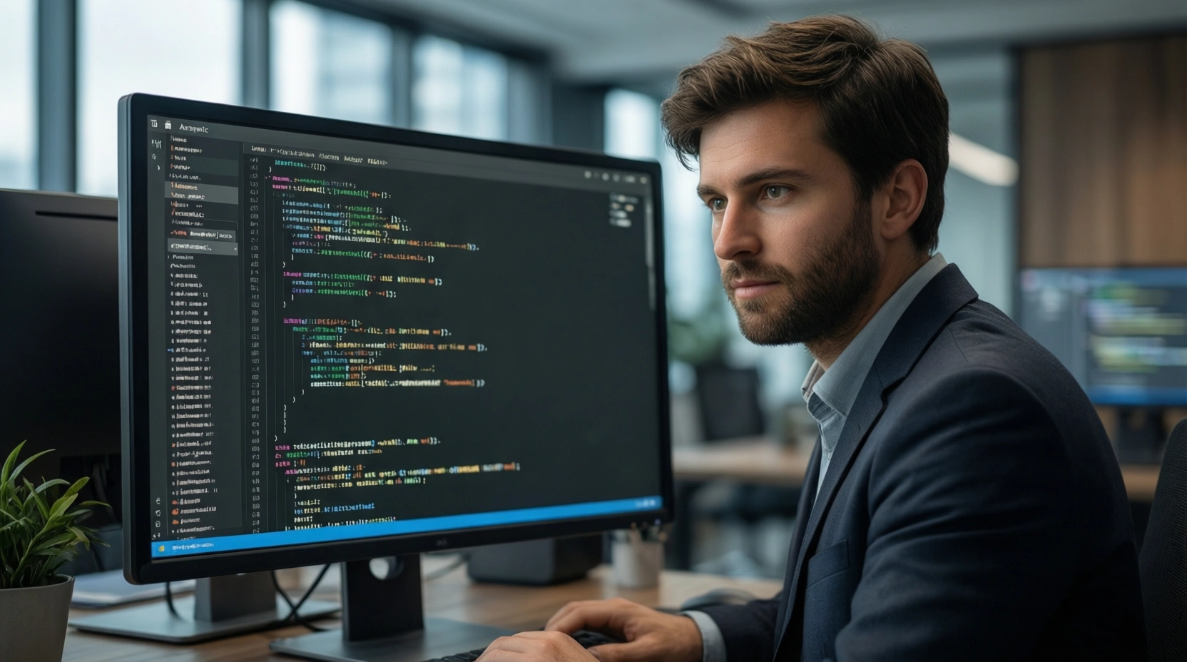 Vazamento de Código da Anthropic: Como Erros Humanos Expõem Gigantes da IA