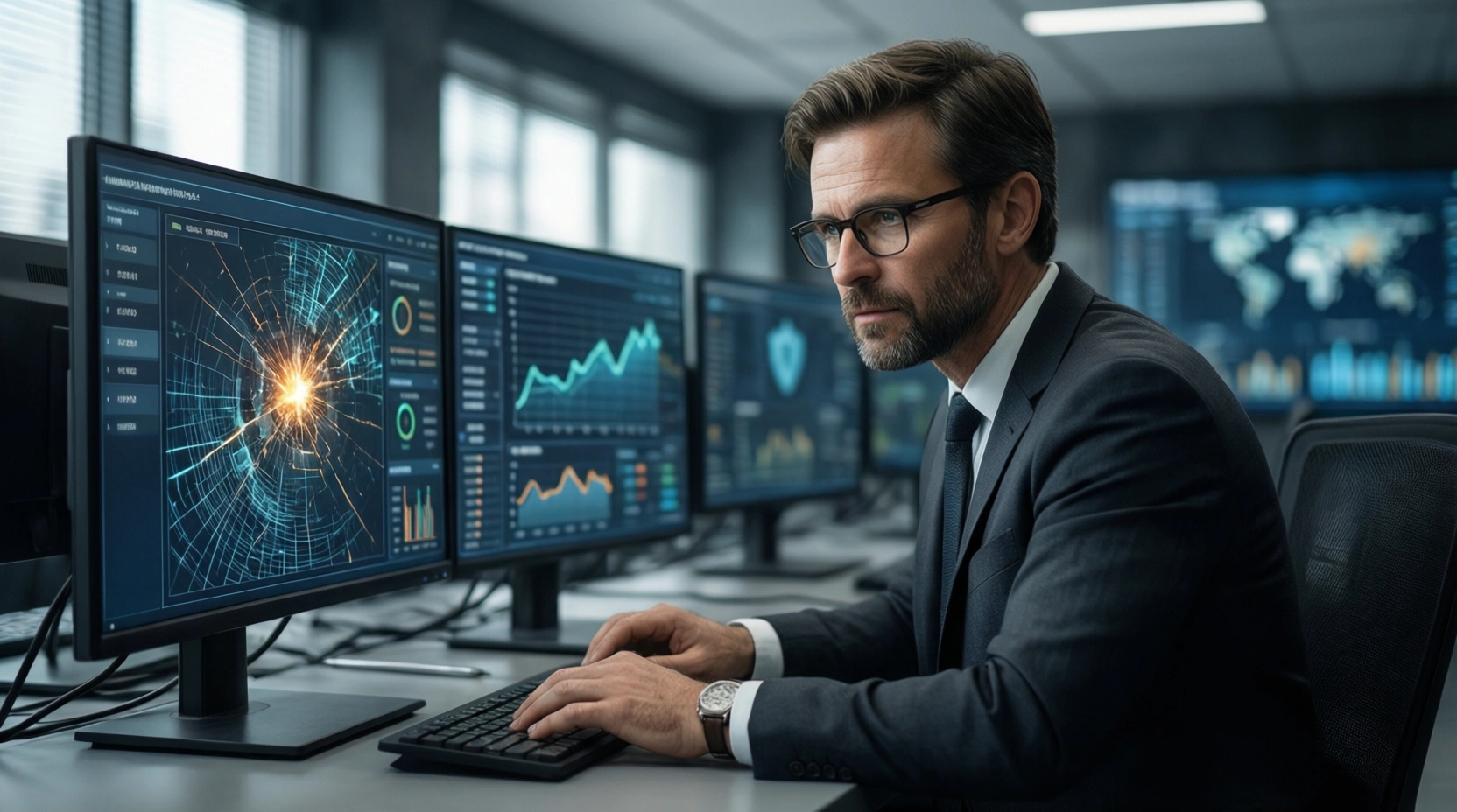 Mercor: Startup de IA de US$ 10B sofre ataque hacker via LiteLLM