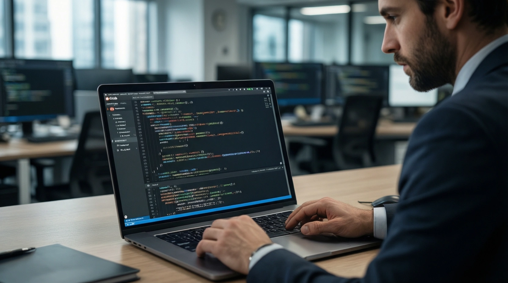 Anthropic vs GitHub: O Erro de DMCA que Apagou 8.100 Repositórios de Código