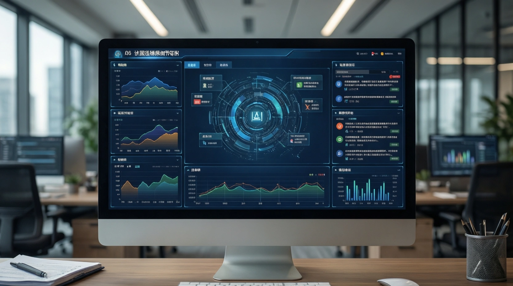 Moonbounce: A Revolução da Moderação de Conteúdo com IA em Tempo Real