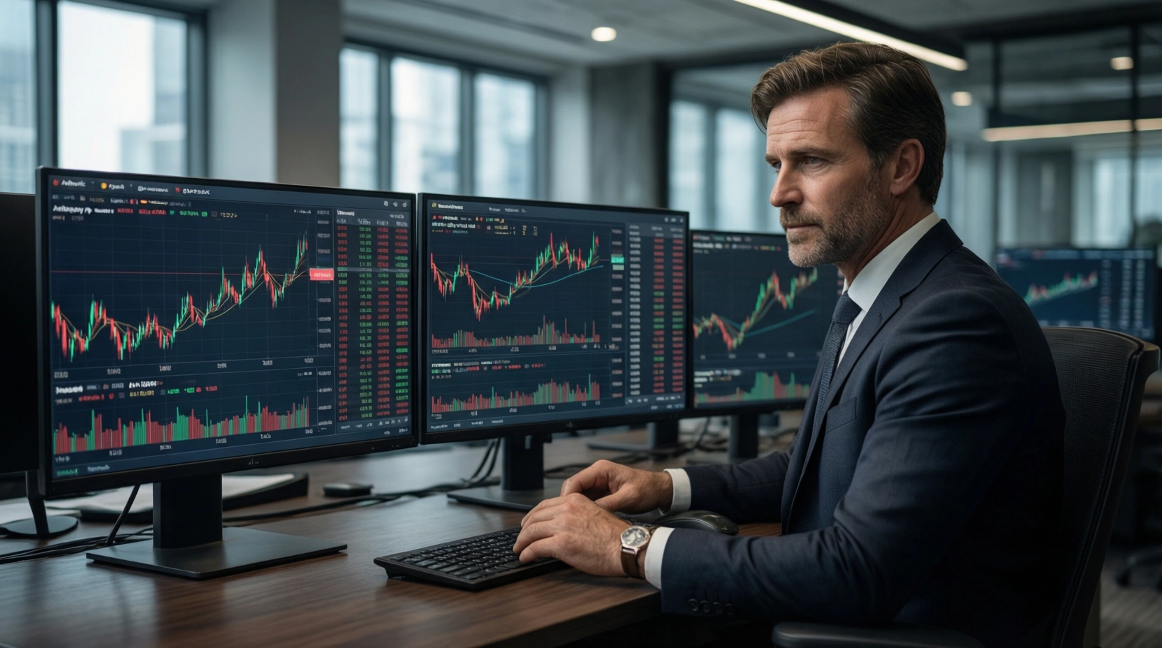 Mercado Secundário em Ebulição: Anthropic vs OpenAI e a Corrida da SpaceX