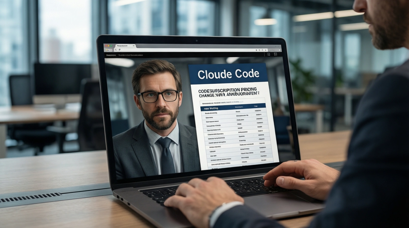 Anthropic Aumenta Preço do Claude Code: Fim do Acesso Gratuito a Ferramentas Externas