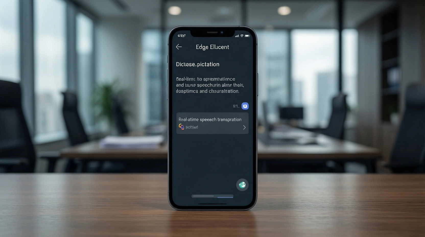Google AI Edge Eloquent: O App de Ditado Offline que Revoluciona a Transcrição