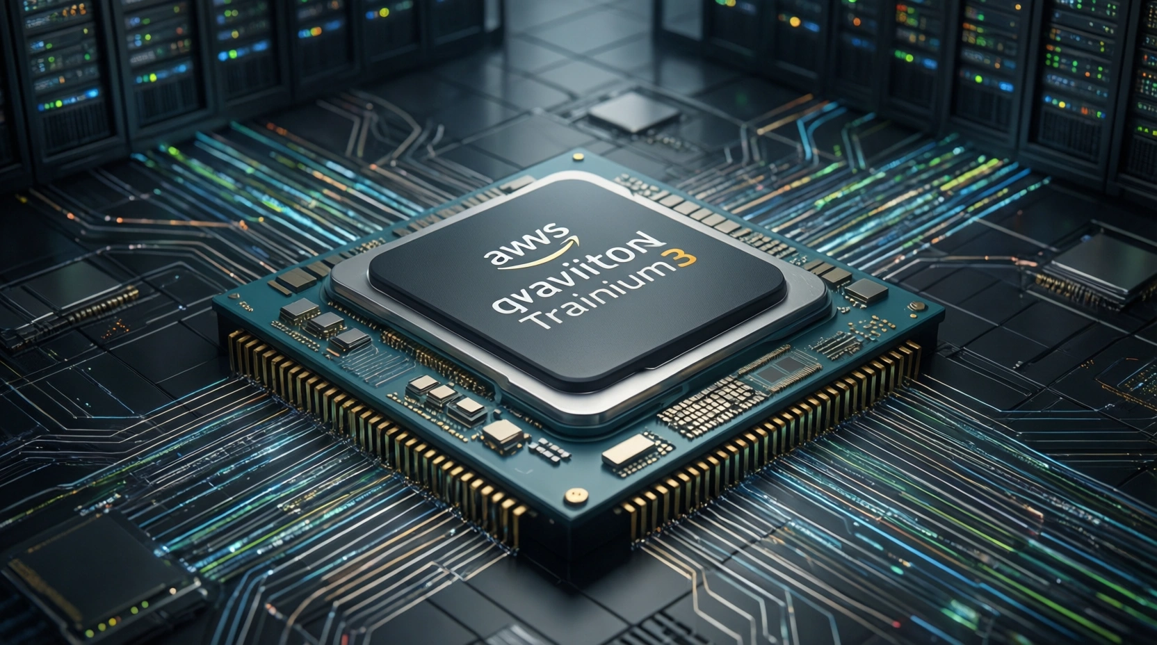 Uber Escolhe Chips da AWS: Vitória da Amazon na Guerra das Nuvens