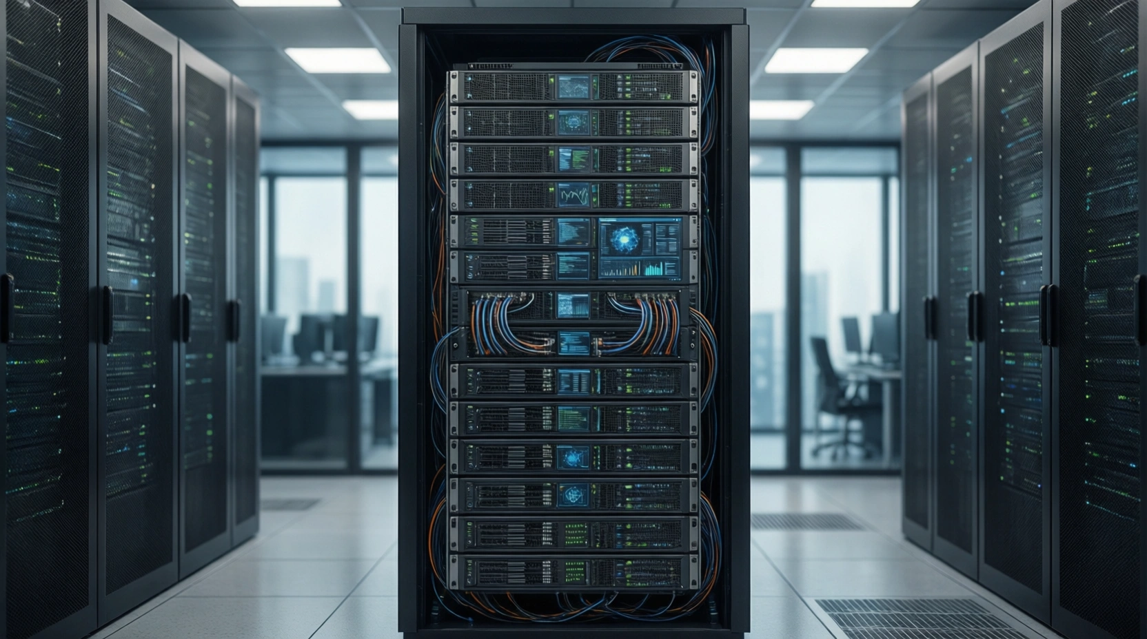 Firmus: US$505 milhões para revolucionar data centers de IA na Austrália