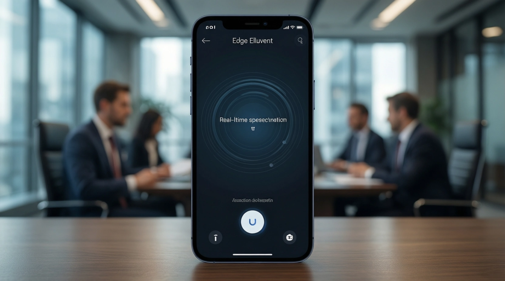 Google AI Edge Eloquent: O App de Ditado Offline que Revoluciona a Transcrição