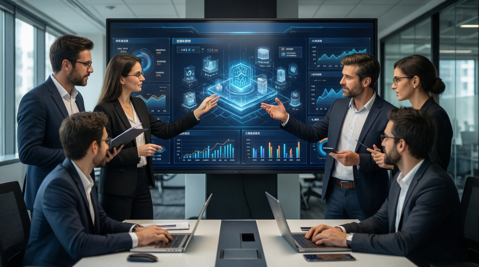 Atlassian Revoluciona Dados com IA: Transforme Informação em Aplicativos Visuais