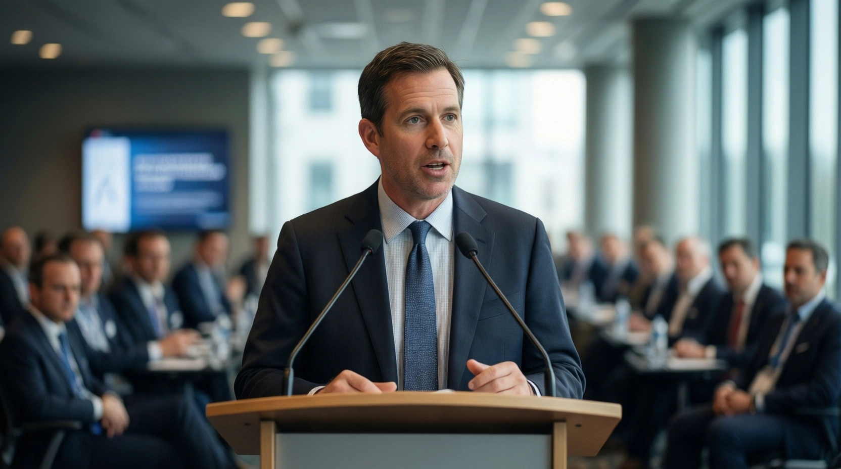 AWS CEO Revela: Como Amazon Investe em OpenAI e Anthropic ao Mesmo Tempo