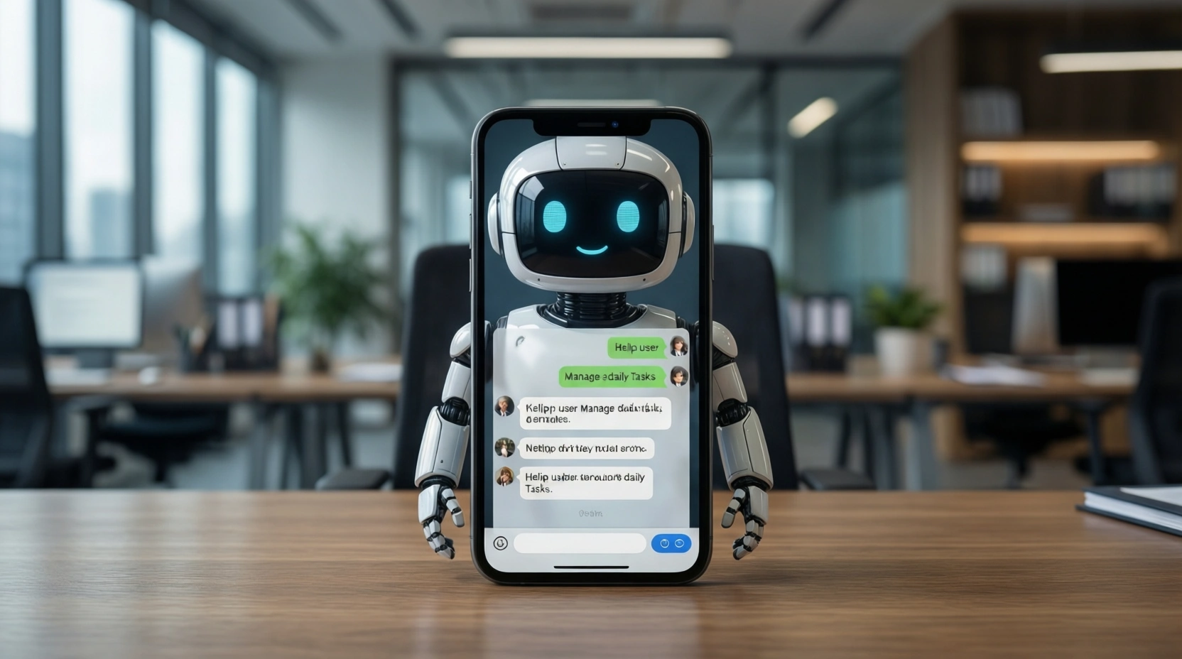 Poke: O Assistente de IA que Transforma Mensagens em Ações Automatizadas