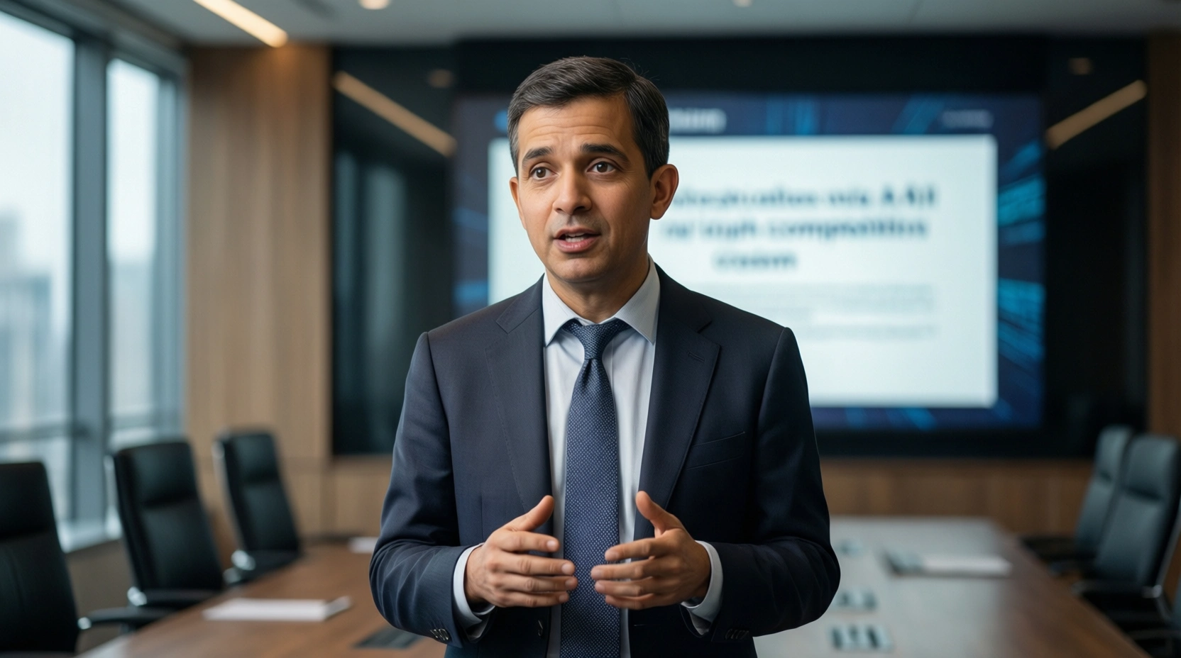 Amazon vs Nvidia: A Guerra dos Chips de IA que Vale Bilhões