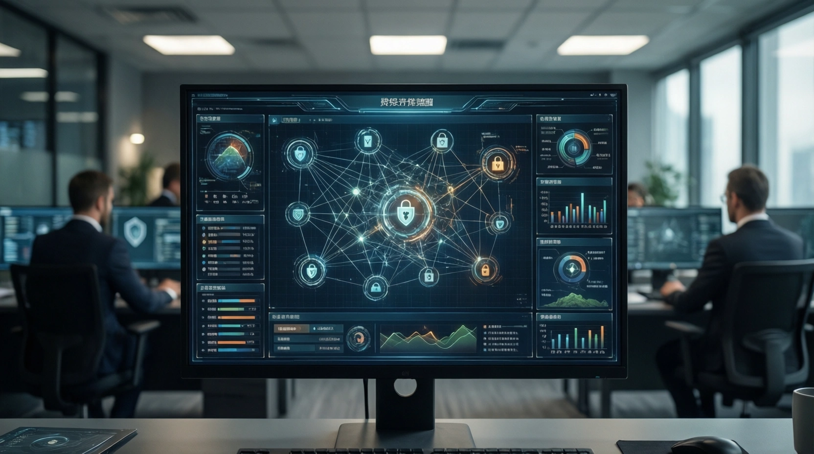 Mythos: Por que a IA mais perigosa do mundo está sendo escondida?