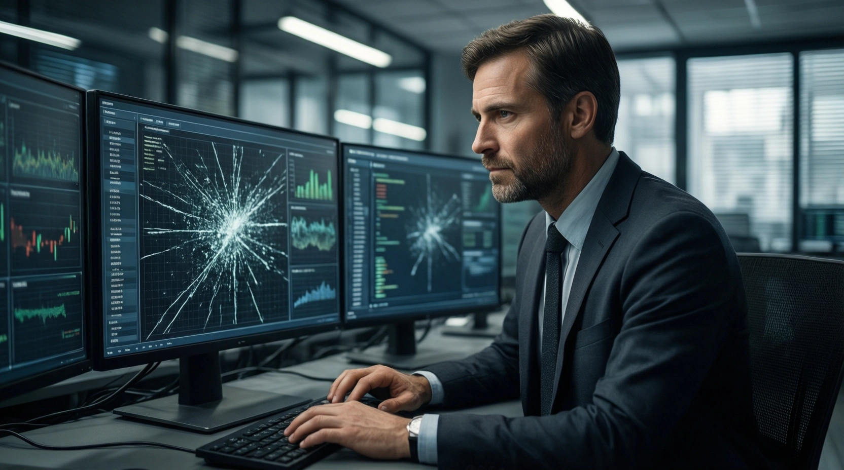 Vazamento de Dados da Mercor: Como um Ataque de 40 Minutos Abalou uma Startup de US$10B