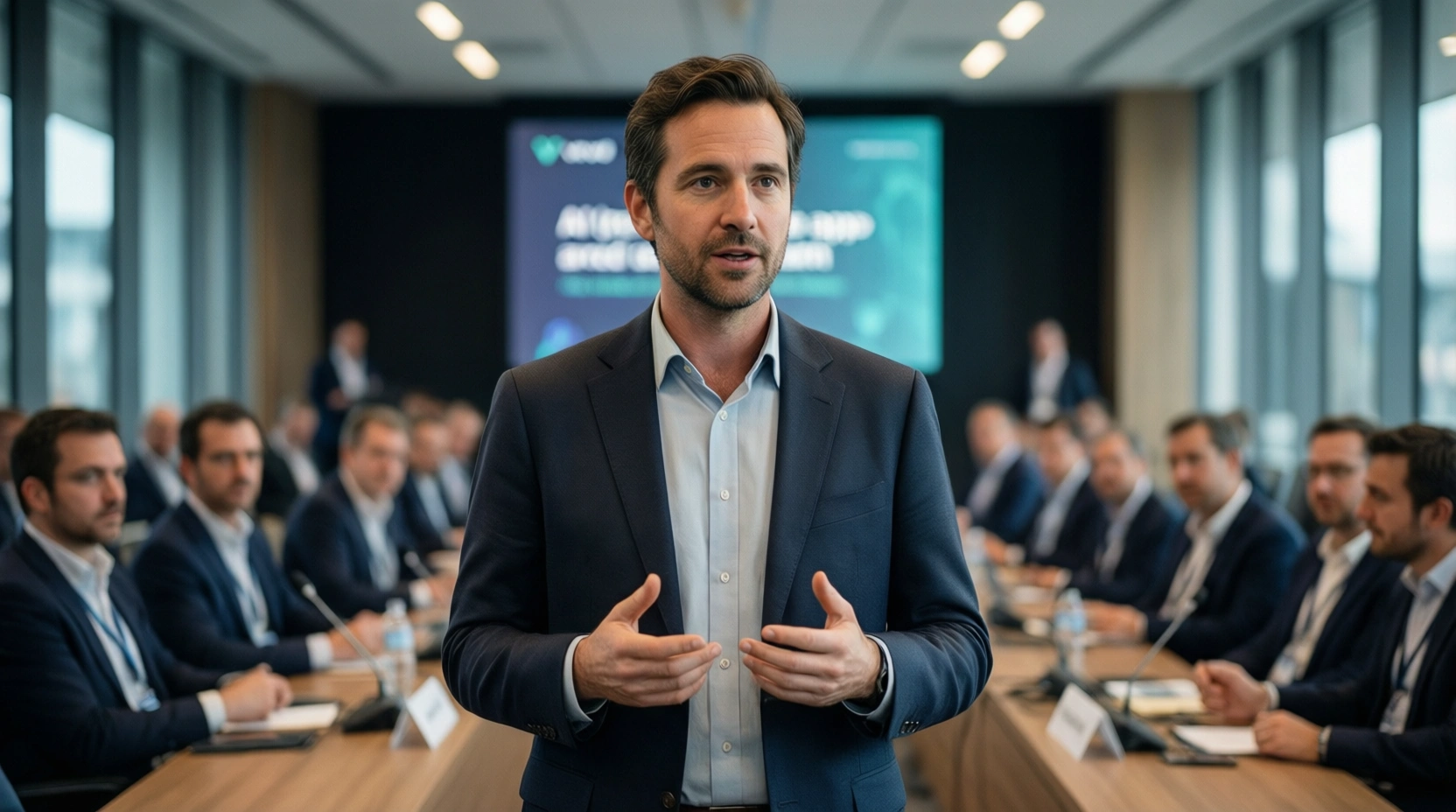 Vercel: Como a Explosão de Apps de IA Está Impulsionando o IPO da Plataforma