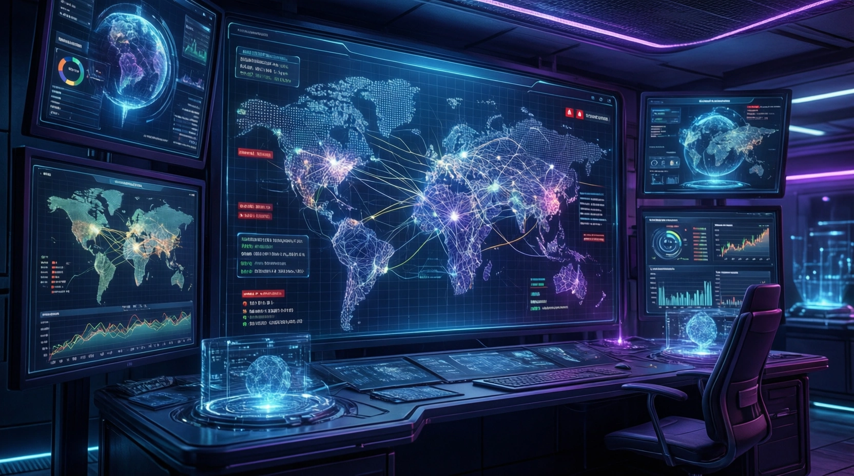 Google Bloqueou 8,3 Bi de Anúncios em 2025: Como o AI Está Revolucionando a Segurança Digital