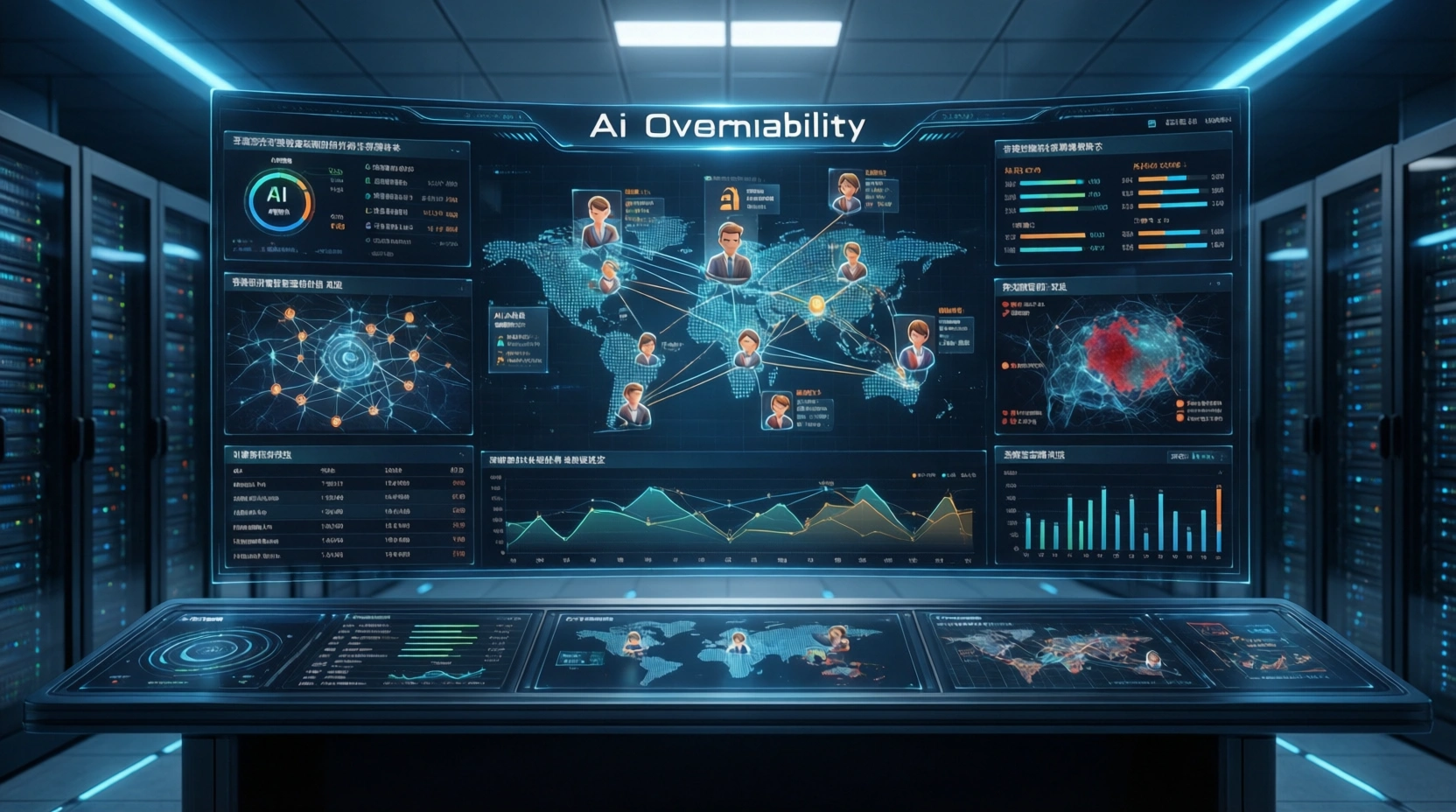 Observabilidade de IA: Como Startups Estão Revolucionando a Confiabilidade de Sistemas