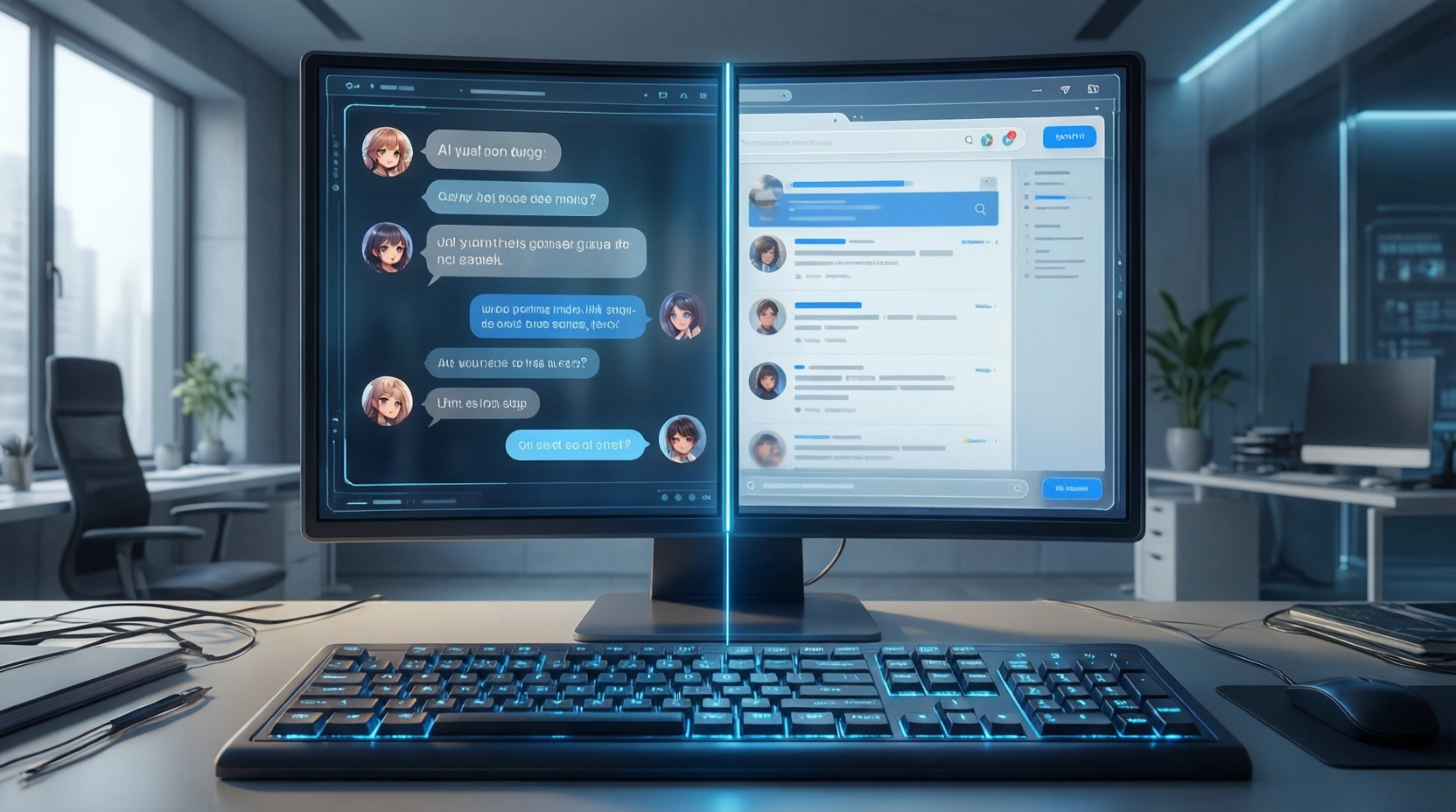 Google AI Mode: Como a Busca Conversacional Vai Revolucionar Sua Navegação