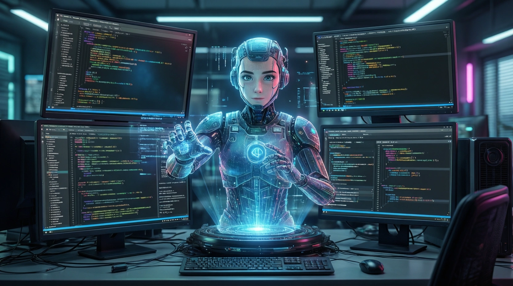 OpenAI vs Anthropic: Quem Vence a Guerra das Ferramentas de IA para Programação?