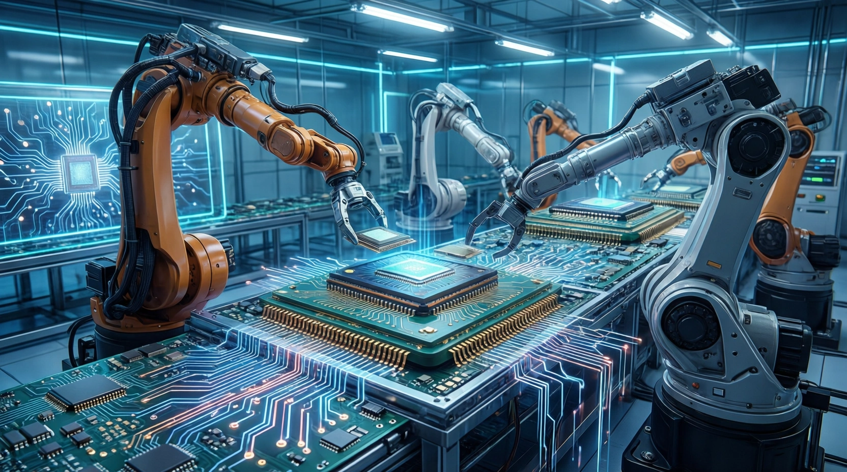 Upscale AI: Startup de US$ 2 bi que desafia gigantes sem produto lançado