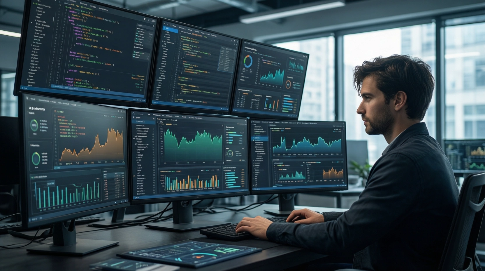 O Segredo Perdido: Por Que Mais Código AI Não Significa Mais Produtividade