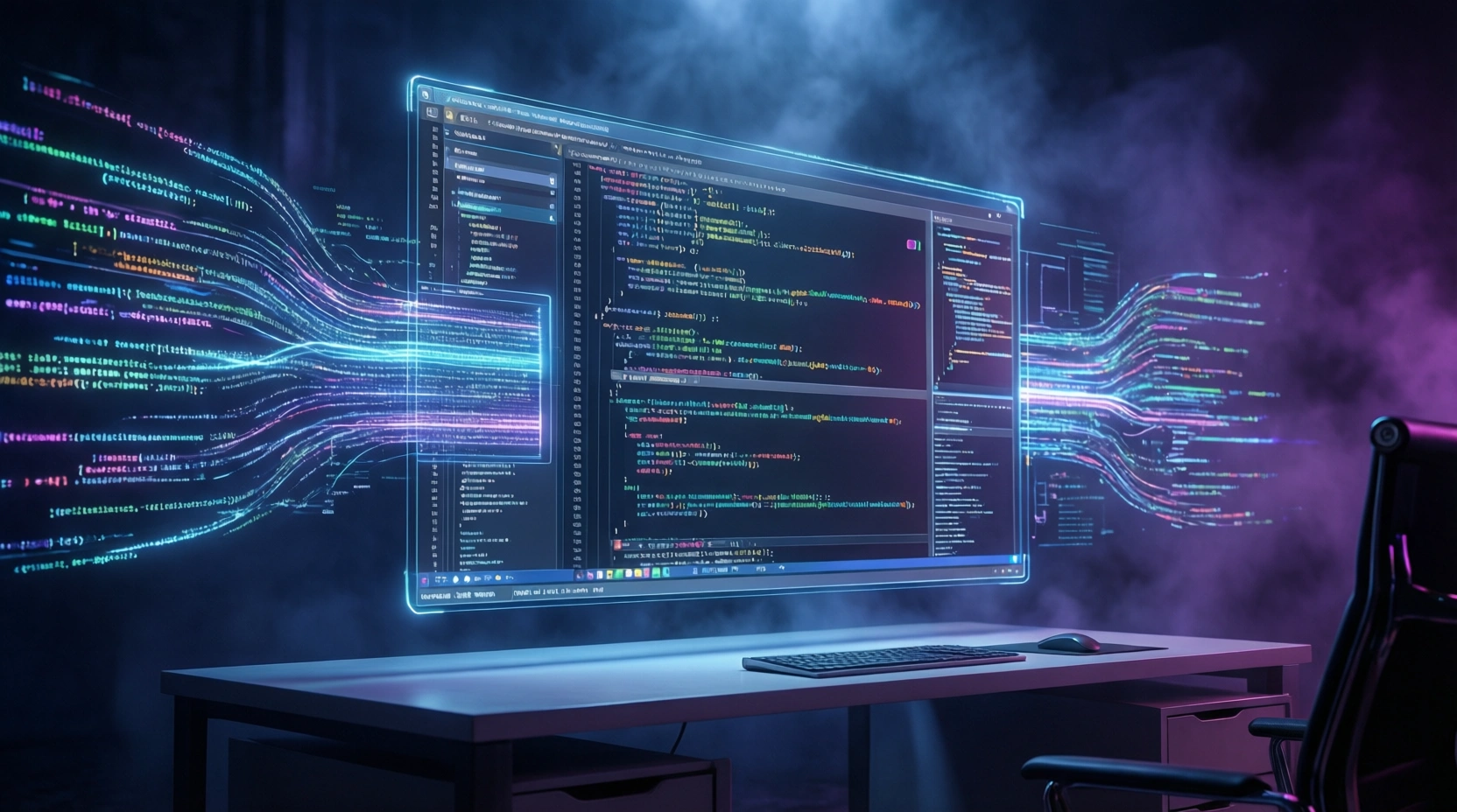 Cursor: Como a Startup de IA que Vale US$ 50 Bi Vai Revolucionar a Programação