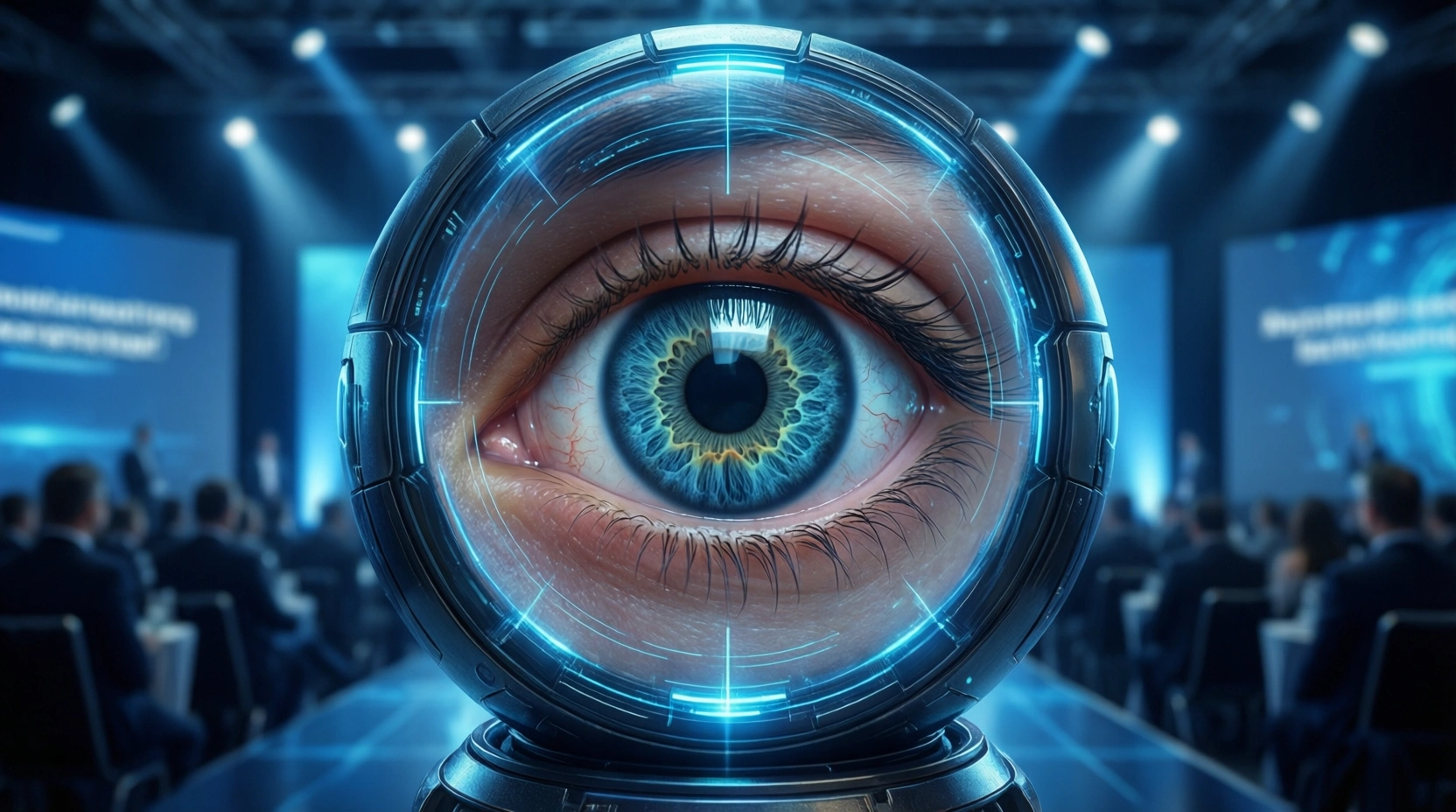 Prova de Humanidade: Como o World ID do Sam Altman Vai Mudar o Brasil