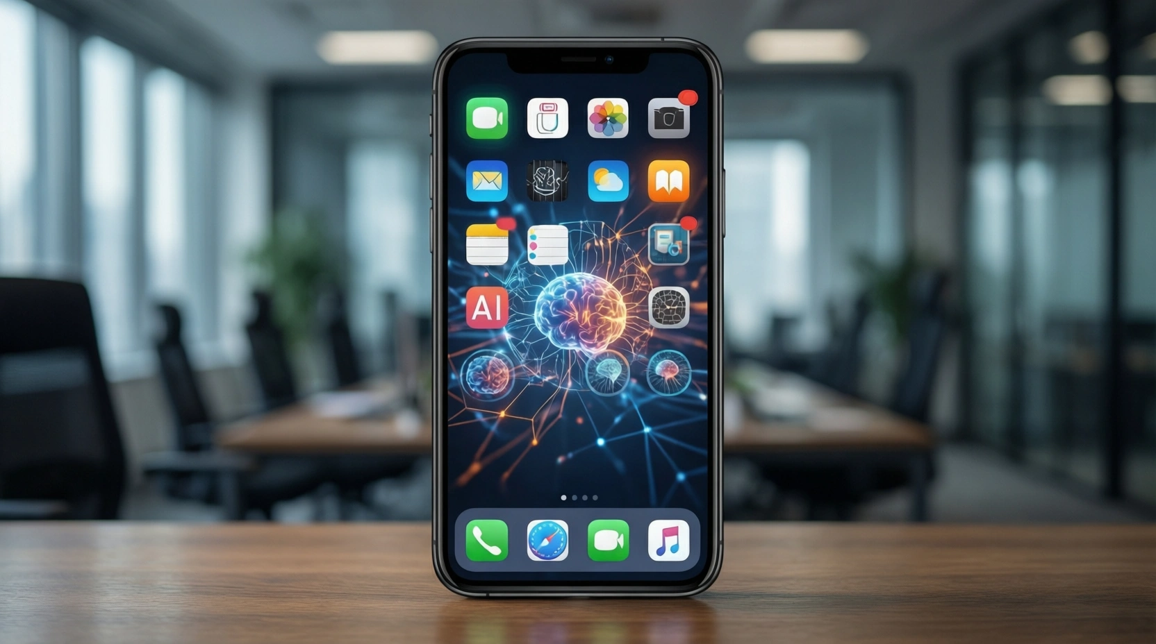 AI Não Matou os Apps: Lançamentos Disparam 104% em 2026