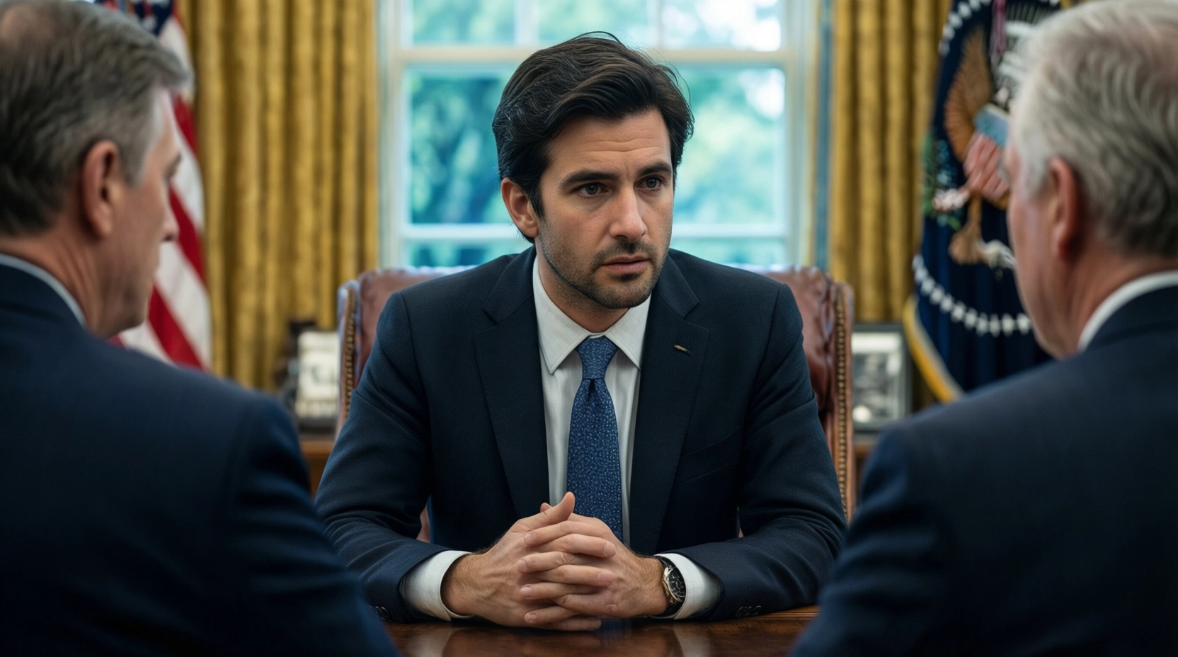 Anthropic vs Pentágono: Como a IA Segura Conquista a Casa Branca