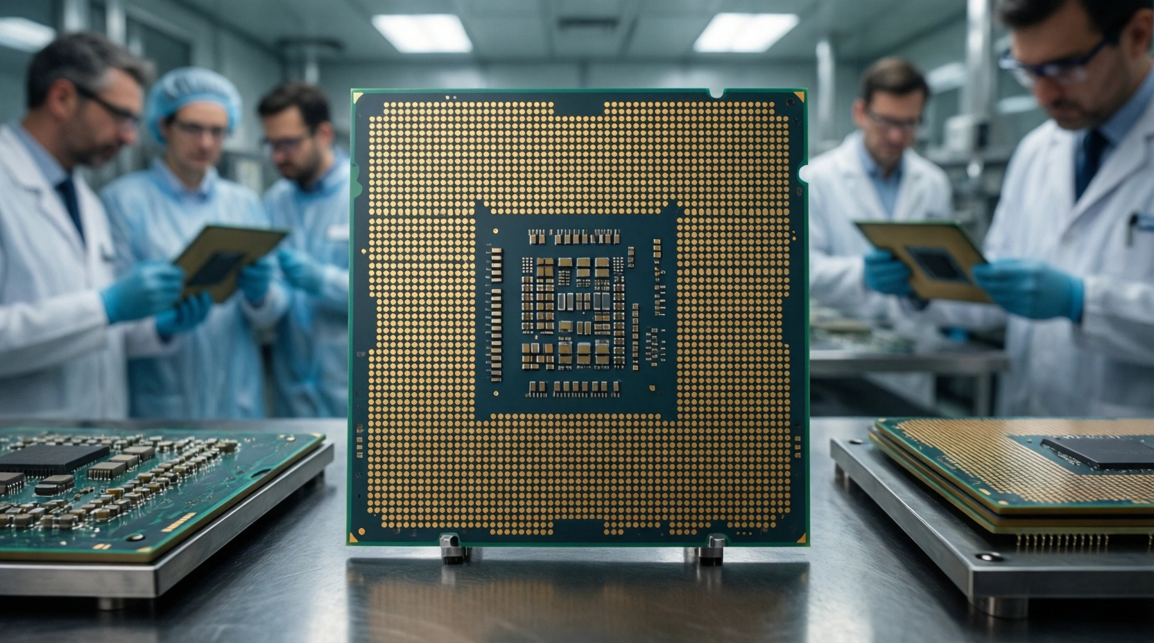 Cerebras IPO: Startup de Chips AI Desafia Nvidia com US$23 Bi