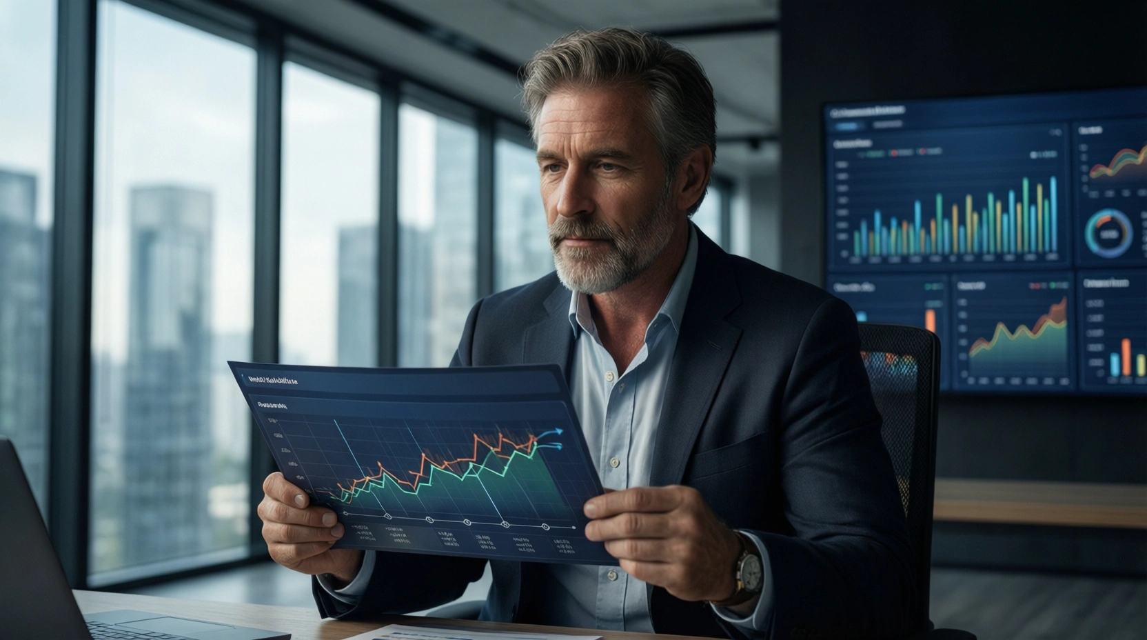 O Timing Perfeito: Como Vender sua Startup no Pico de Valor