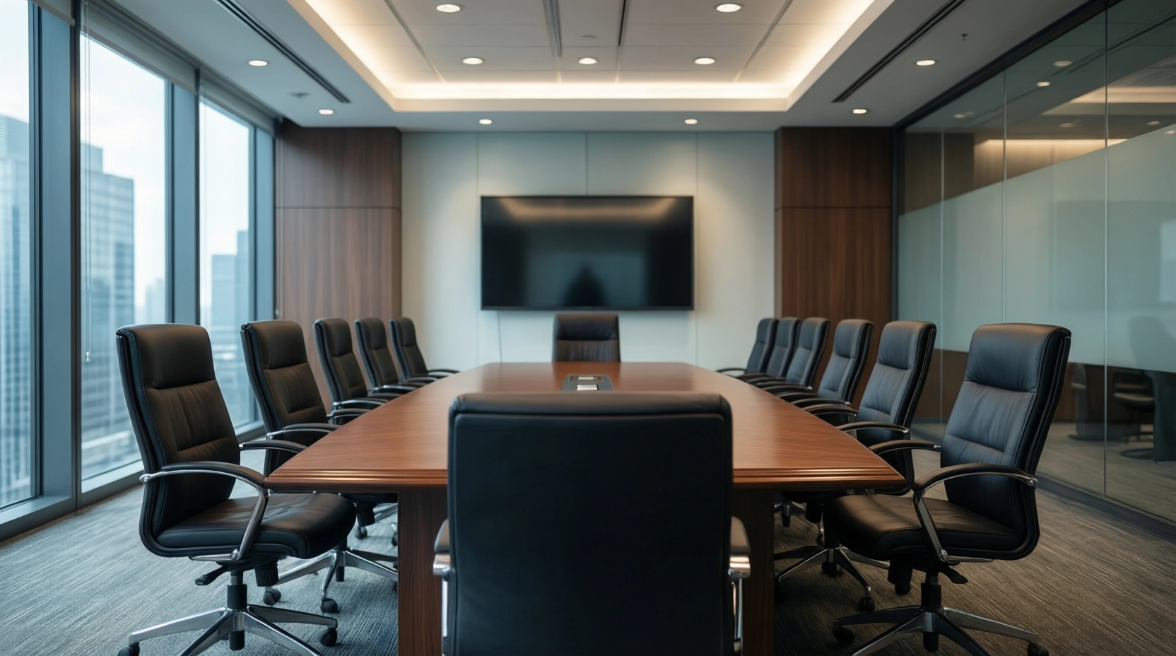 Fermi: CEO e CFO Saem e Ações Desabam 22% em Revolução Nuclear-AI