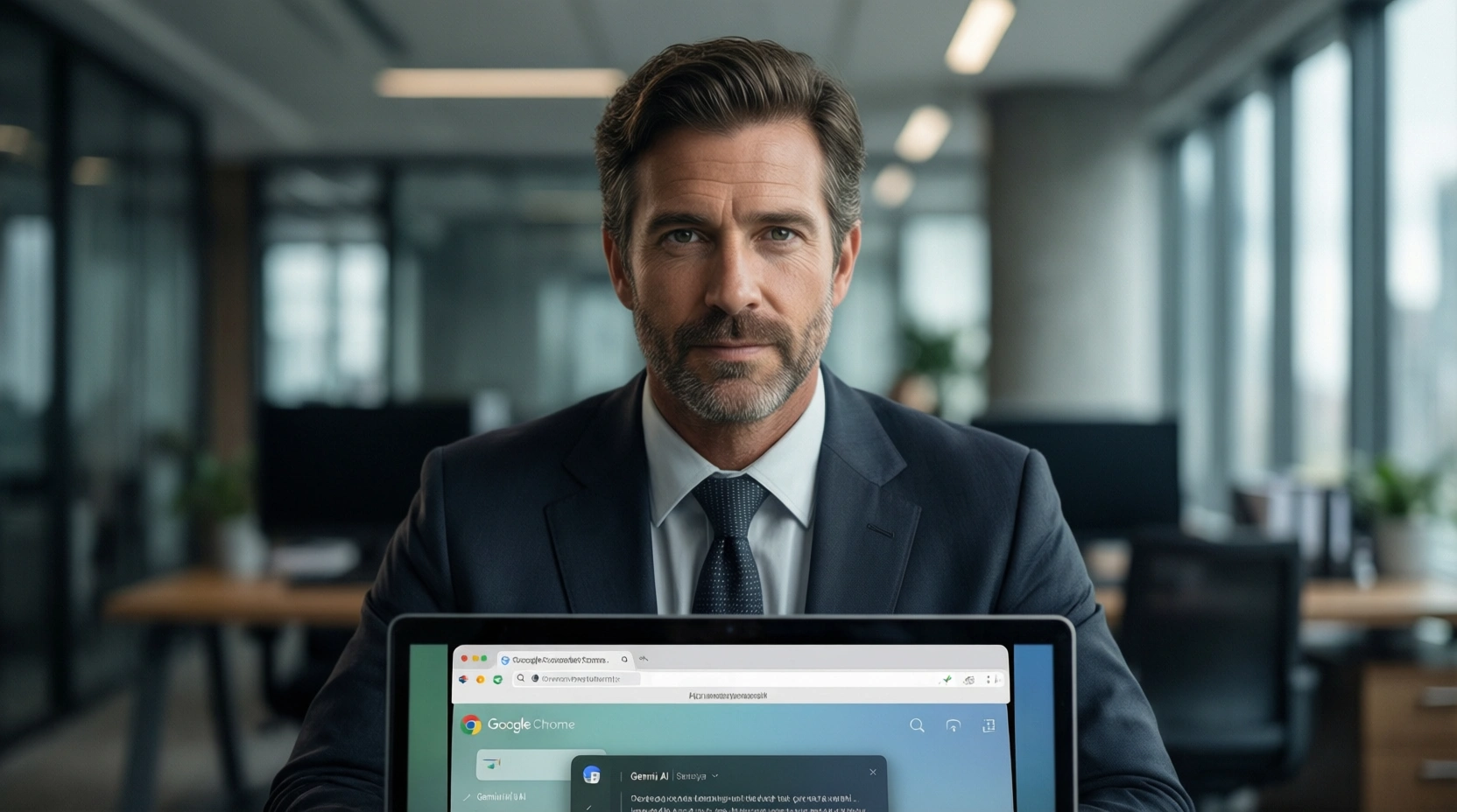 Gemini no Chrome: Google Expande IA para 7 Novos Países Asiáticos