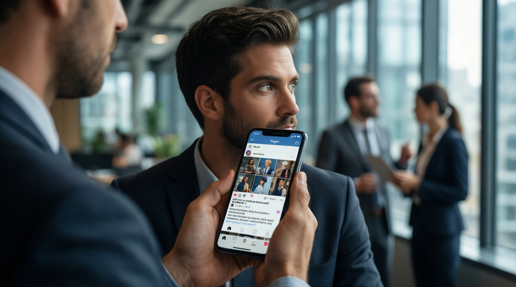 Bond: A Rede Social Anti-Vício que Usa IA para Te Tirar do Celular