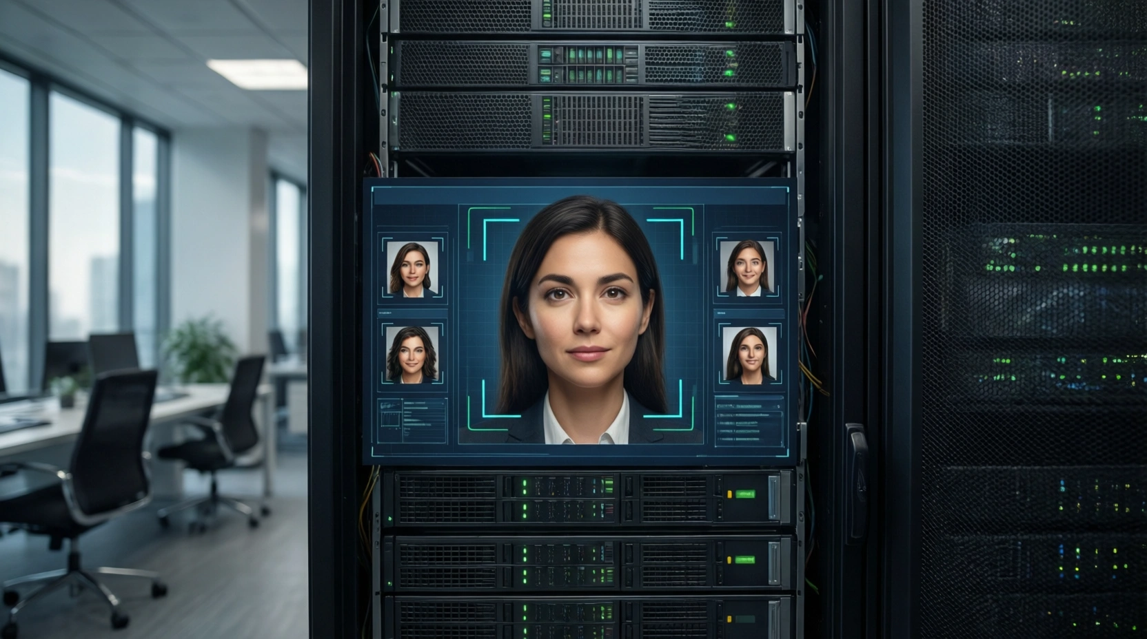 Clarifai Deleta 3 Milhões de Fotos do OkCupid Após Investigação da FTC