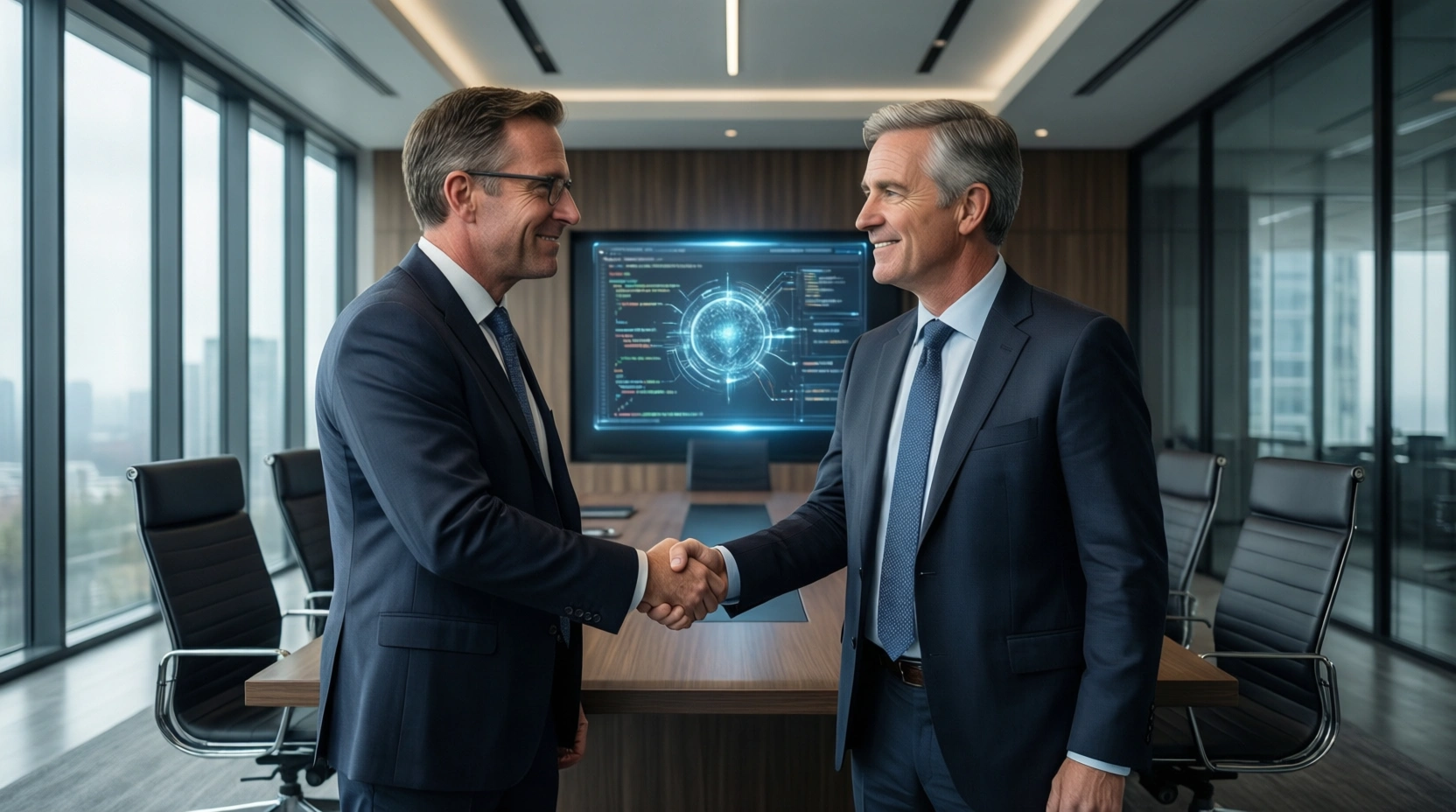 SpaceX compra Cursor por US$ 60 bi: revolução no código e IPO bilionário